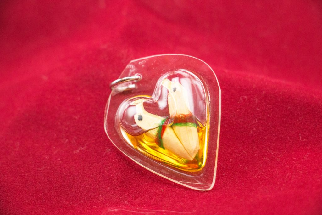 Sarika Amulet