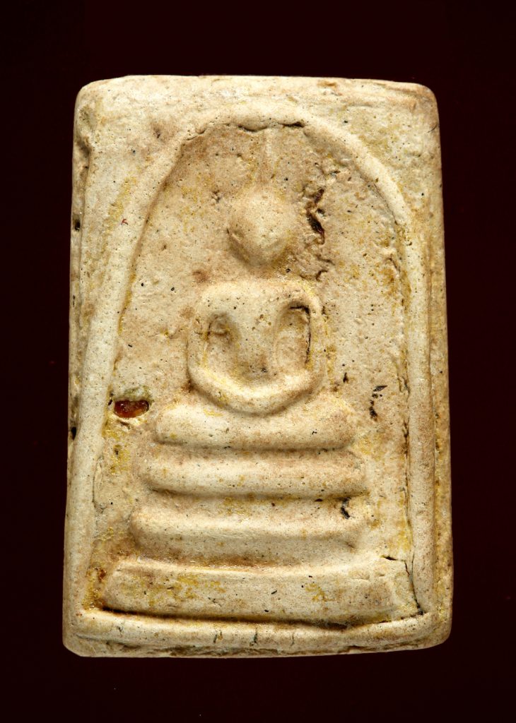 Somdej Amulet