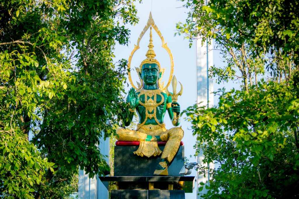 Tao Kohsi