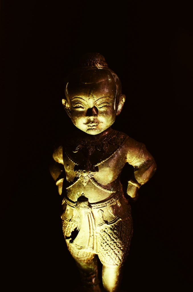 Guman Thong