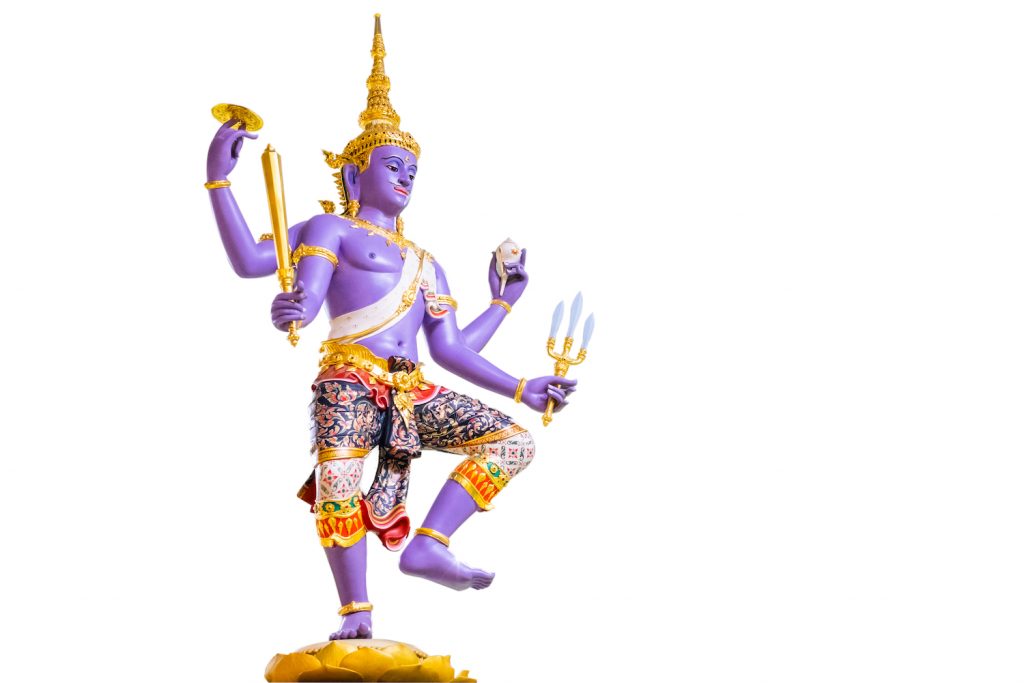 Phra Narai