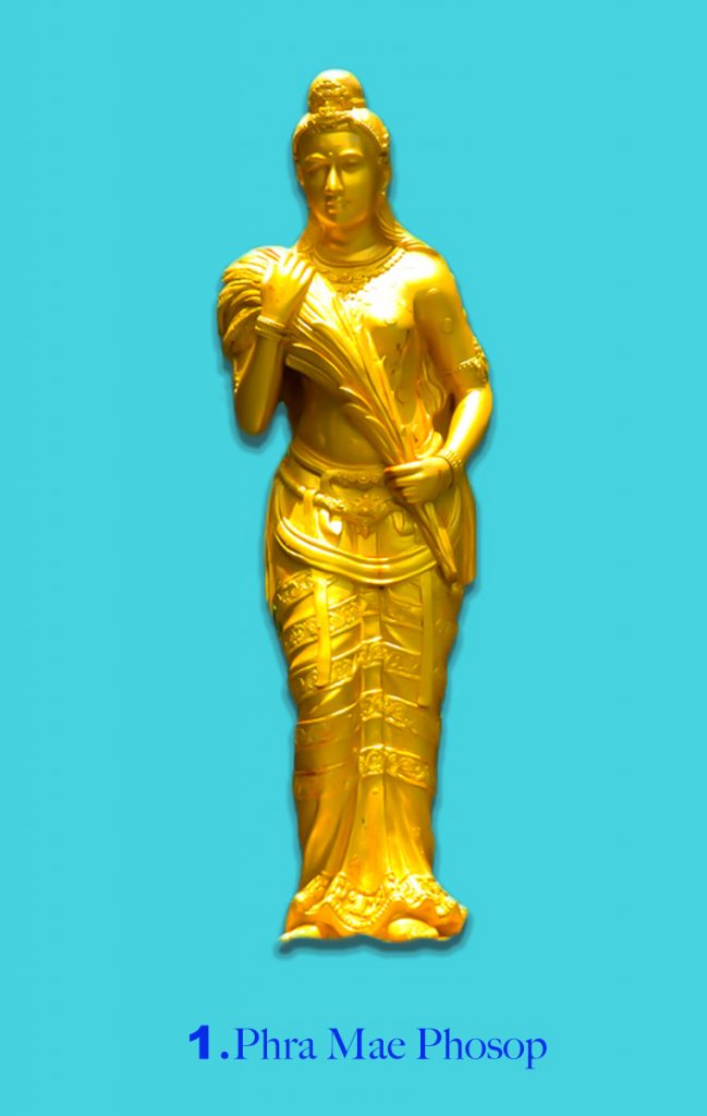 Mae Phra Phosob