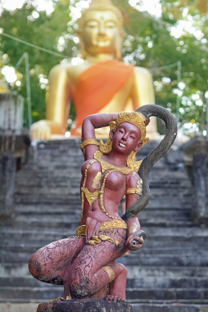 Mae Phra Phosob