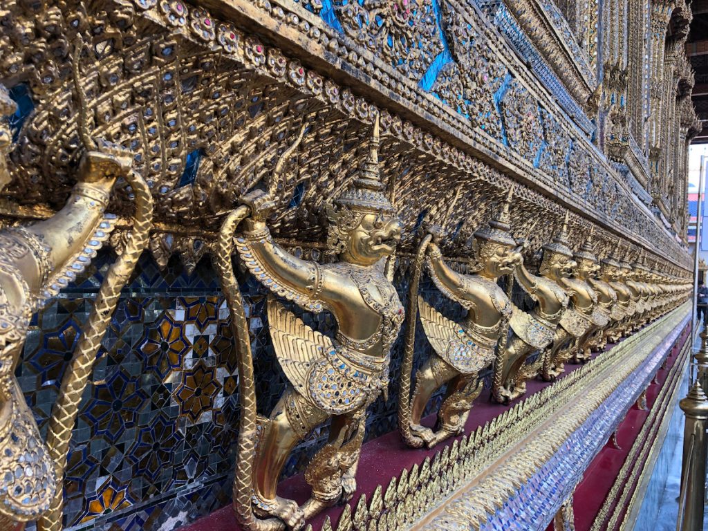 Phayat Krut (Picture credit: Thanawut Khomleartluk / Shutterstock.com)