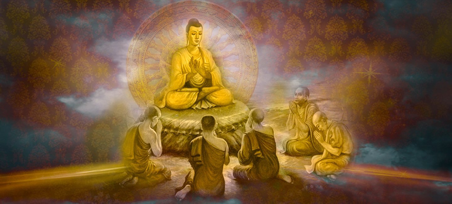 The 4 Noble Truths